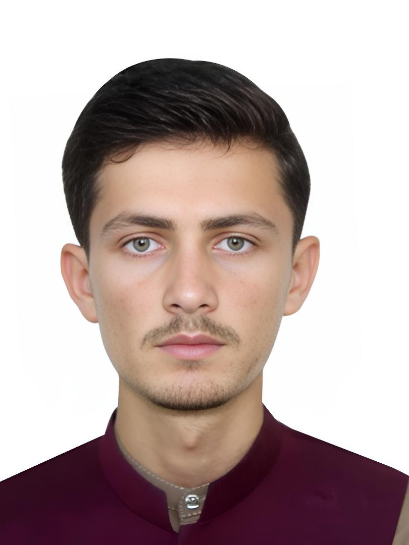 منتصر خلیلي